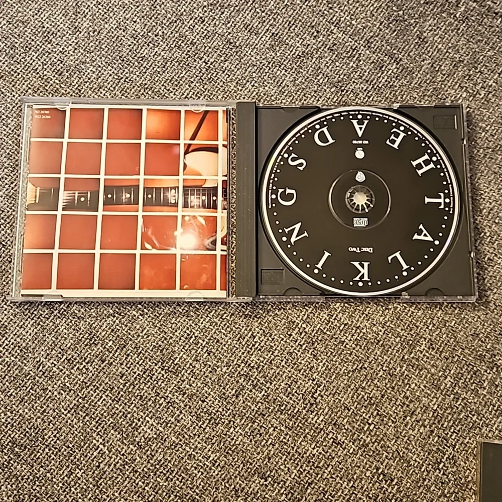 3 for $10 Talking Heads Popular Favorites CD - Picture 3 of 5